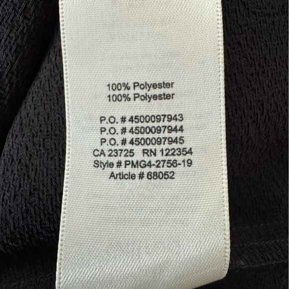 Aritzia Wilfred Macee Peplum Top Size Small - Picture 7 of 7